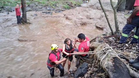 Rescate ríos Yautepec