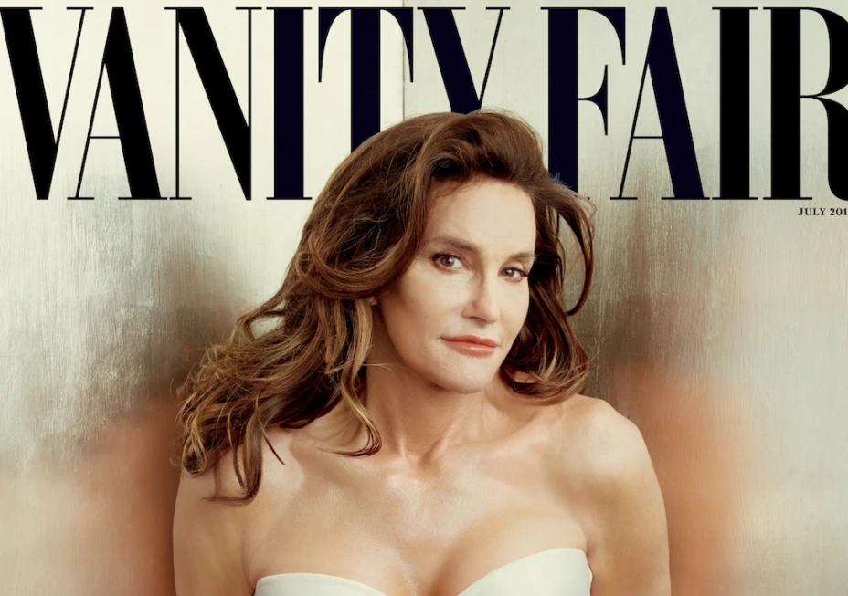 Caitlyn Jenner