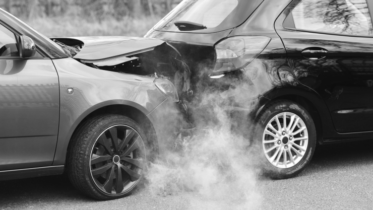Accidente vial en León Choque en bulevares Paseo de Jerez y Adolfo López Mateos.png