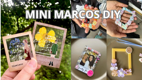 Manualidades