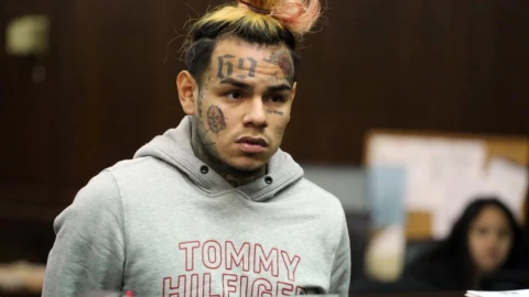 Tekashi