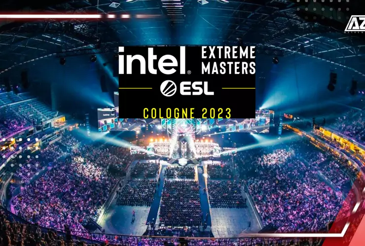IEM Cologne