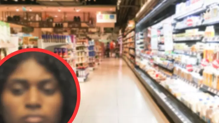 Una pelea entre una empleada y varias mujeres dentro de un supermercado en Houston escaló a un tiroteo