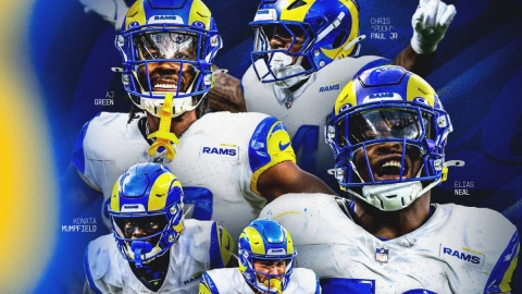 Los Angeles Rams