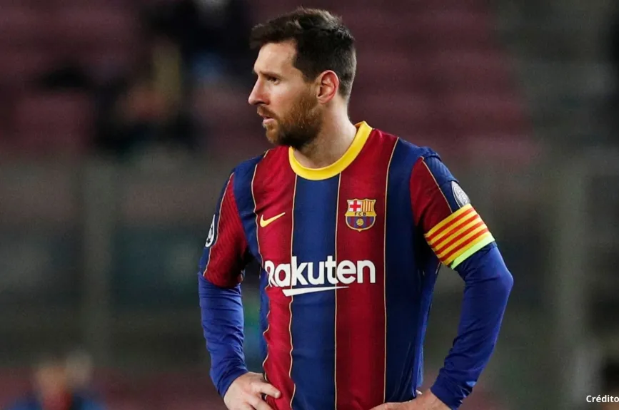 2 Futbolistas que Qatar 2022 sera su ultimo mundial Lionel Messi.jpg