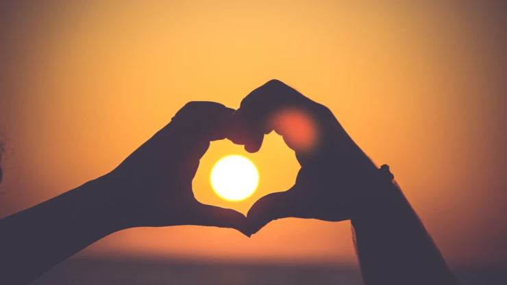 Los 4 signos del Zodiaco que encontrarán el amor los primeros meses del 2026