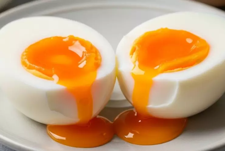 ¿Cómo preparar huevos cocidos con yema líquida_ Aquí el paso a paso para conseguirlo.jpg