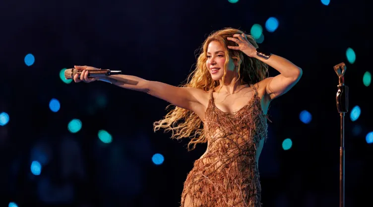 ceremonia de clausura mundial 2026 shakira bts madonna