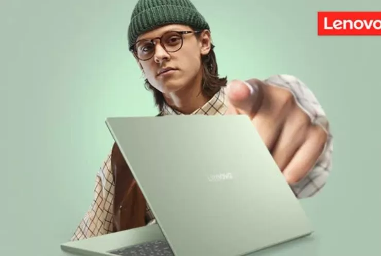 Laptop Lenovo Ryzen 7 en Walmart