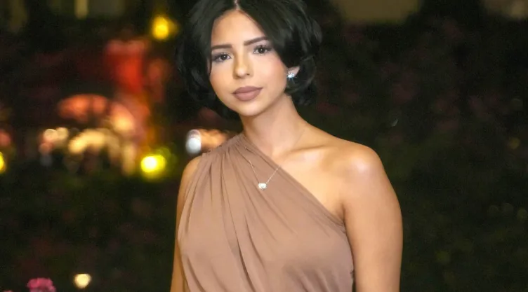 ¿Ángela Aguilar se salvó? Revelan que su ex Gussy Lau, estaría por ser padre