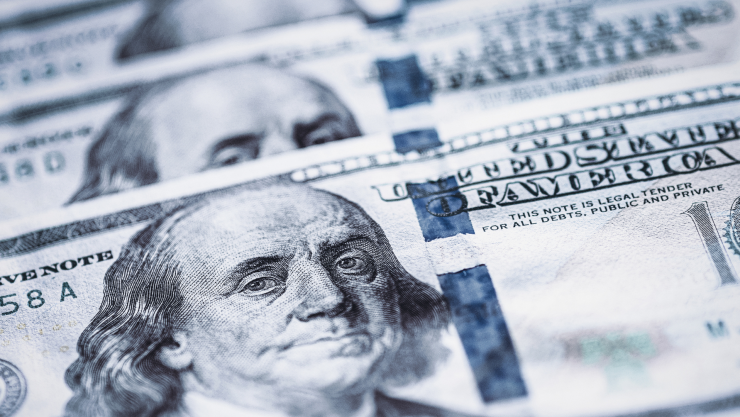 Dólar