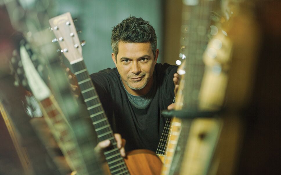 Alejandro Sanz
