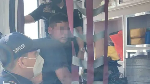 Incrementó el número de inmigrantes detenidos en Seyé 2