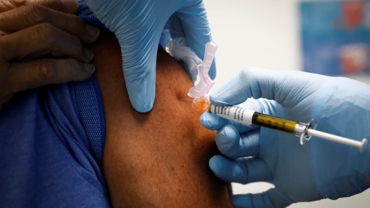 Vacuna de Johnson & Johnson