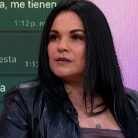 Convirtió a mi hija en fardera, programa del 27 de octubre 2026 de Acércate a Rocío