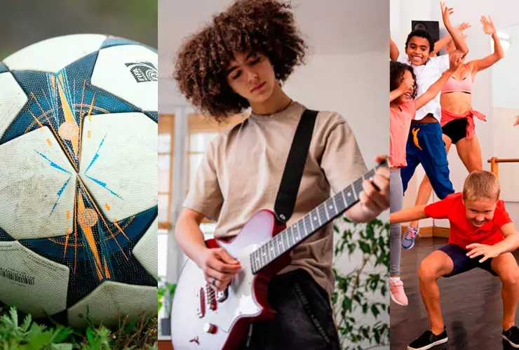 Cursos de verano Tuxtla