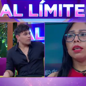 guadalupe vio mi pack y se enamoro acercate a rocio al limite