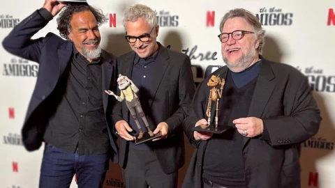 ¿Quiénes son los mexicanos nominados a los premios Oscar 2023