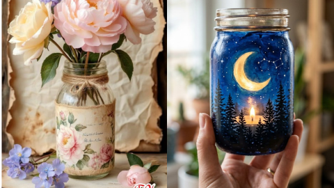 Decoupage