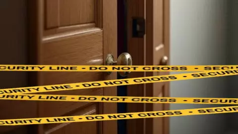 Detienen a asesina serial