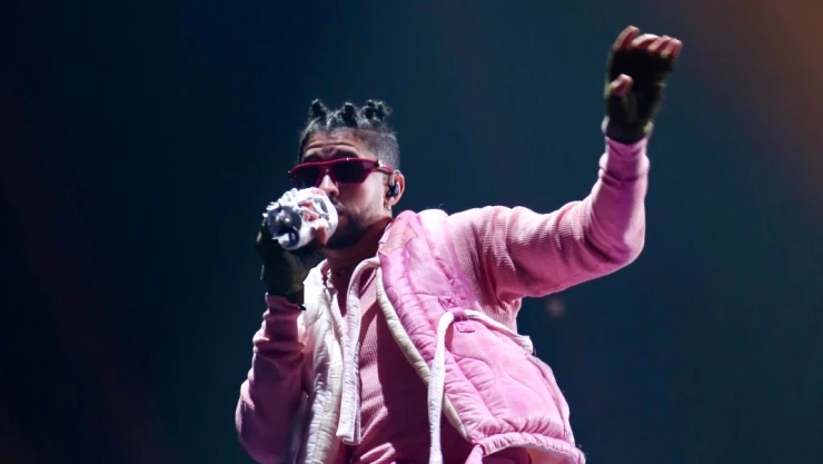 Cuánto gana Bad Bunny en cada concierto que ofrece