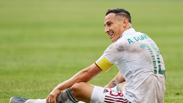 Seleccion Mexicana 2022 Mexico vs Ecuador