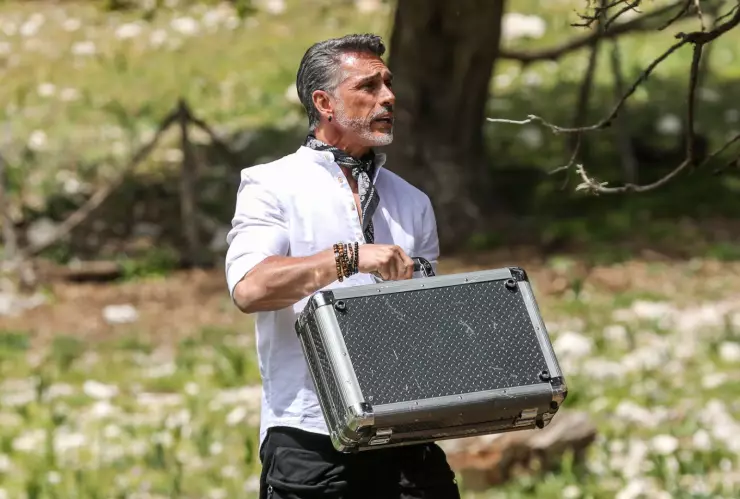 Tentados por la Fortuna: ¿Quién va a caer en la tentación hoy 4 de junio?