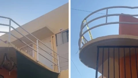 Xóchitl apuñalada jalisco intento feminicidio