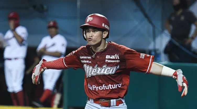 Diablos Rojos vs Águila de Veracruz