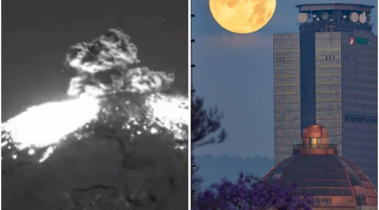 Popocatépetl y Luna de Gusano .jpeg