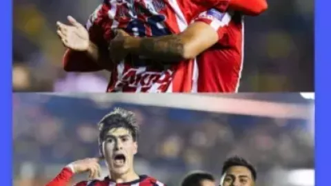 Efraín Álvarez y su mensaje al América