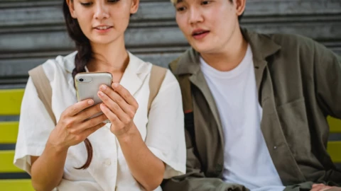 ¿Qué significa que tu expareja no borre tus fotos de sus redes? 
