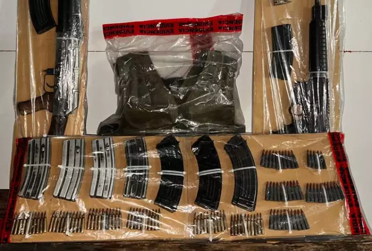 armas Secretaria de Seguridad Pública Estatal.jpg