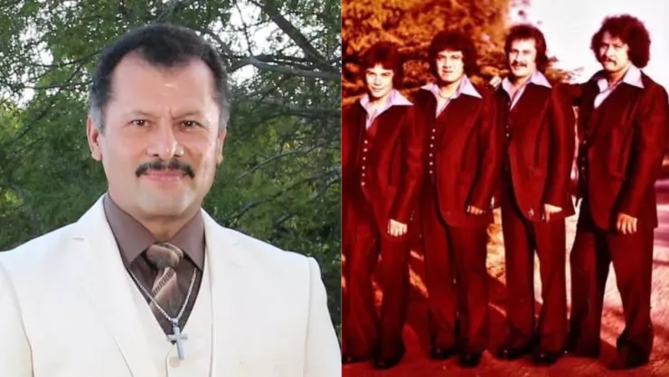 Muere el ex vocalista de Los Caminantes, Mario Sotelo; presuntamente falleció ahogado en Guatemala