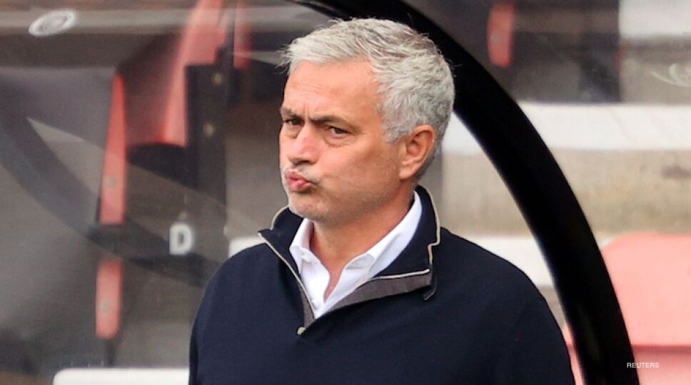 Mourinho
