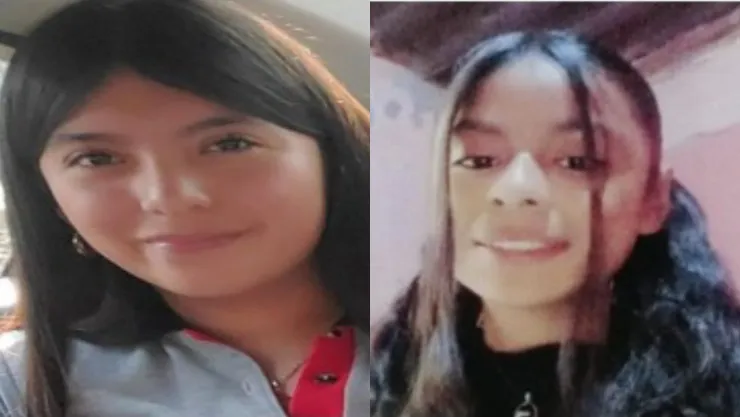 Alerta Amber CDMX.