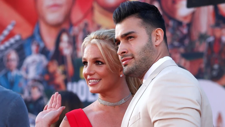 Britney Spears anuncia la pérdida de su bebé por un aborto espontáneo