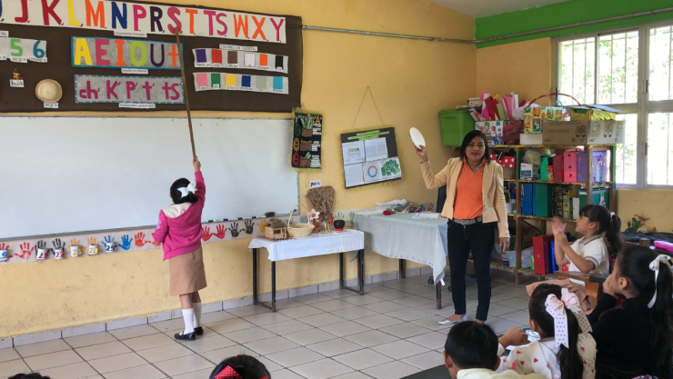 puentes y días de vacaciones en el calendario SEP 2023