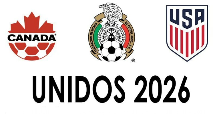 ¡Entérate en qué estadios se jugaría el mundial de 2026!