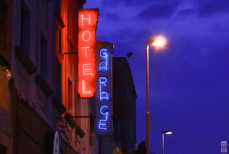 Cómo será el registro en hoteles de la CDMX y qué datos pedirán