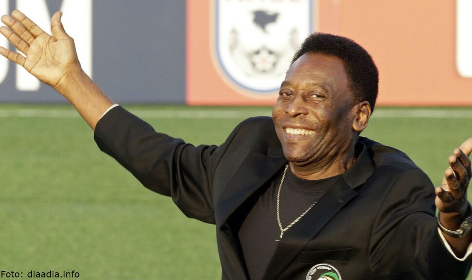 Pelé