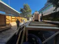 Construcción del Contenedor Juguetón Edición 29