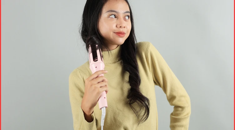 Cabello rizado