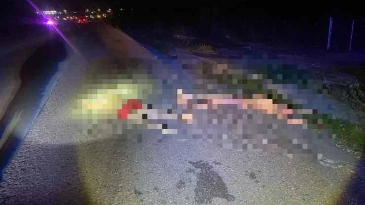 Fraccionamiento Natura Tijuana