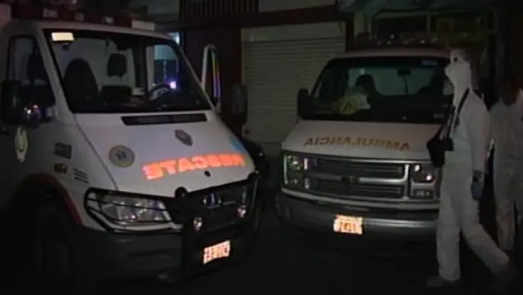 Mujer es hallada sin vida en hotel en CDMX.