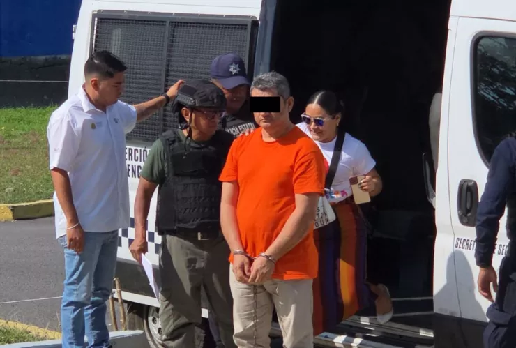 Caso de homonimia llevó a la detención de un trabajador municipal de Minatitlán