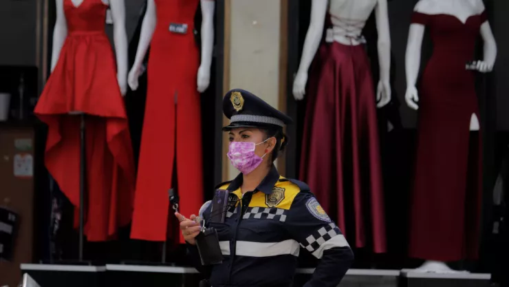 El programa Hoy No Circula es vigente este martes 31 de agosto en CDMX y Edomex.