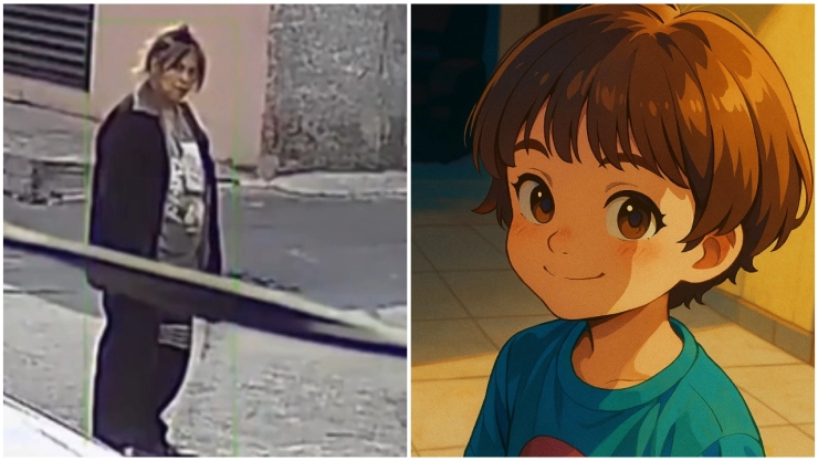 Fátima Cecilia fue víctima de feminicidio en CDMX en 2020.