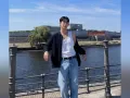 Para Kim Soo-hyun, esta polémica representa un desafío significativo en su carrera. La pérdida de contratos de patrocinio y la alteración de su imagen pública son consecuencias directas de las acusaciones y la percepción pública.
Crédito: @soohyun_k216