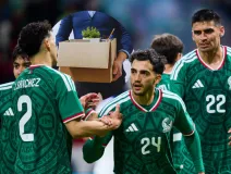 Enfrentó a México y ahora salió de su equipo